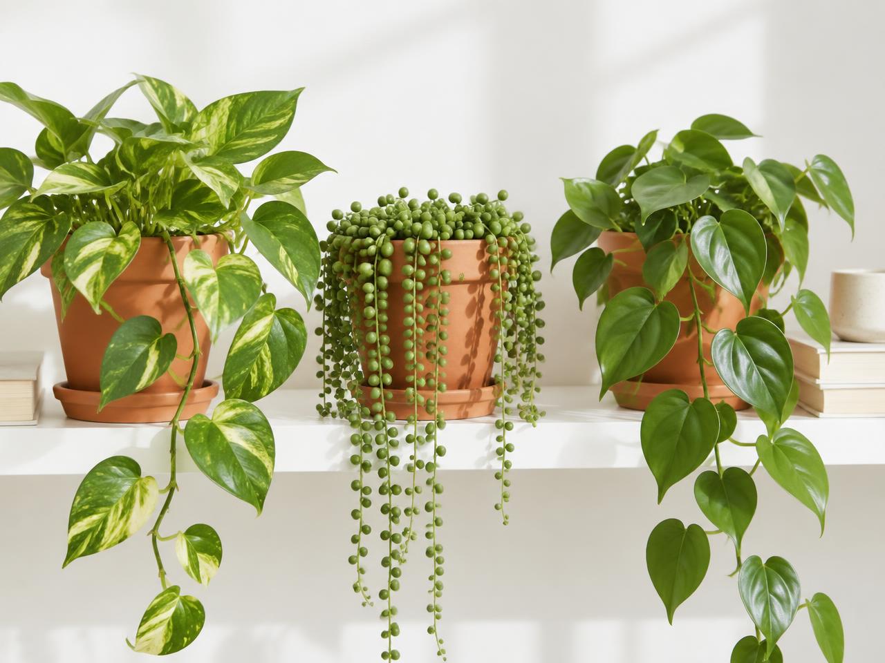 Product photography on a Shopfront website